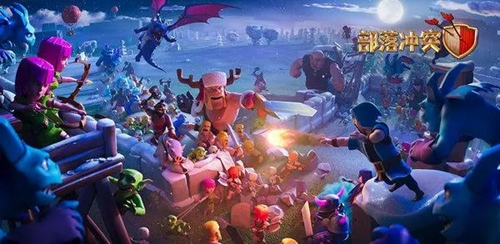 部落冲突哥布林之王贡品怎么获得 部落冲突哥布林之王贡品获得攻略