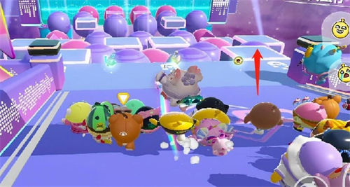 蛋仔派对气球飘飘怎么速通 蛋仔派对气球飘飘速通攻略一览