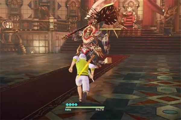 破晓传说组合法术怎么放 破晓传说