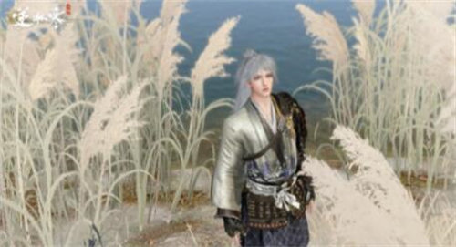 逆水寒斩春羽织时装怎么获得 逆水寒斩春羽织时装获取攻略