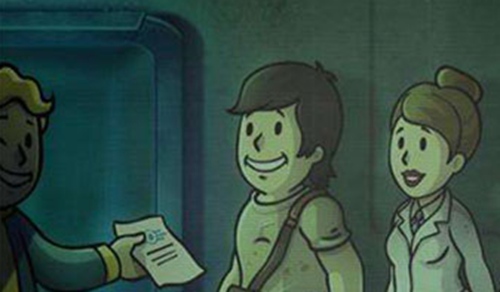 辐射避难所怎么接生 辐射避难所接生教程