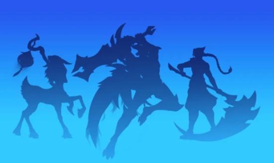 英雄联盟手游11月新英雄以及新英雄上线时间是什么 11月新英雄以及新英雄上线时间介绍