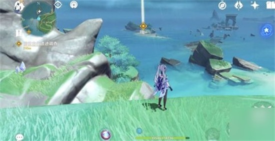 原神千手百眼天下人间怎么触发 千手百眼天下人间触发攻略