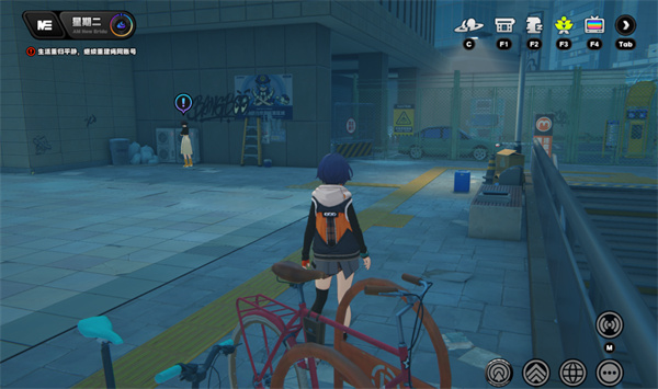 绝区零沉思的幽影任务怎么做 绝区零沉思的幽影任务完成方法