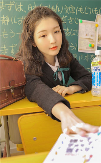 橙子app最新版iOS截图3