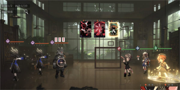 重返未来1999后验之路2伺机而发攻略 重返未来1999后验之路2伺机而发完成方法