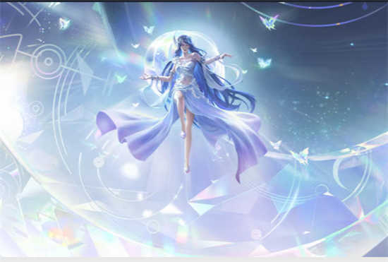 王者荣耀徐福怎么出装最强王者荣耀徐福的出装推荐