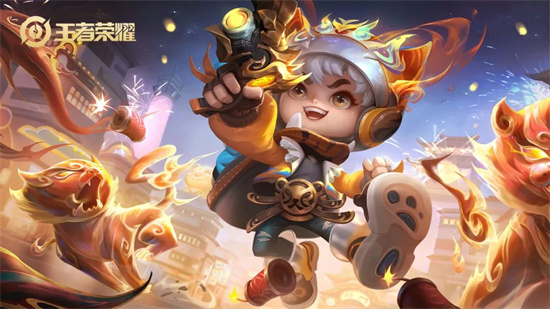 王者荣耀s29鲁班七号出装推荐王者荣耀鲁班七号最强高段位出装