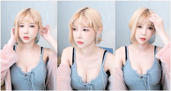 水瑟影音破解版无限看:很多人气超级高的网红美女主播们