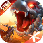 梦想新大陆九游版