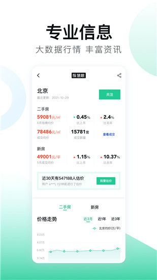 安居客app官方下载最新版截图2