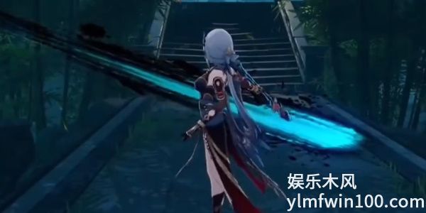 崩坏星穹铁道寒鸦技能-崩坏星穹铁道寒鸦技能正式介绍