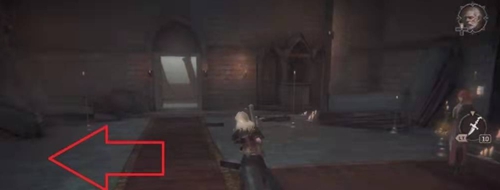 帕斯卡契约第一章怎么去山顶 帕斯卡契约第一章前往山顶的方法