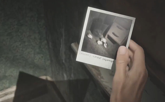 寂静岭2重制版职业生涯的卑微开端照片在哪 职业生涯的卑微开端照片位置介绍