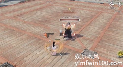 逆水寒手游萌虎出击技能效果是什么-逆水寒手游萌虎出击技能效果一览