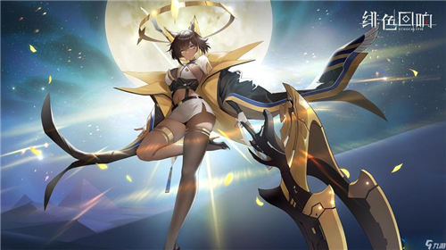 绯色回响战力怎么快速提升 绯色回响战力提升攻略一览