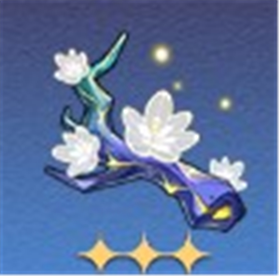 崩坏星穹铁道永寿天华获取方法介绍-崩坏星穹铁道永寿天华怎么获取