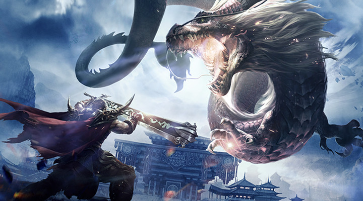 龙城决安卓下载截图1