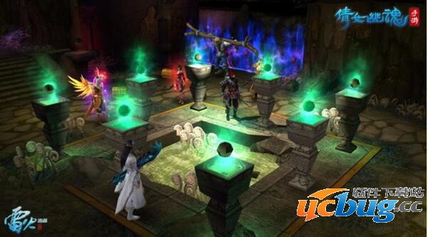 倩女幽魂手游我要把你交给国家称号怎么得?