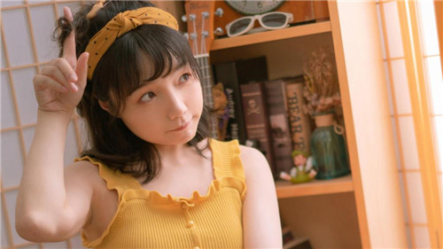 小蜜桔视频官方正式版截图1