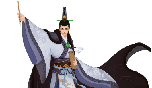 城主天下郭嘉怎么样城主天下郭嘉武将分析