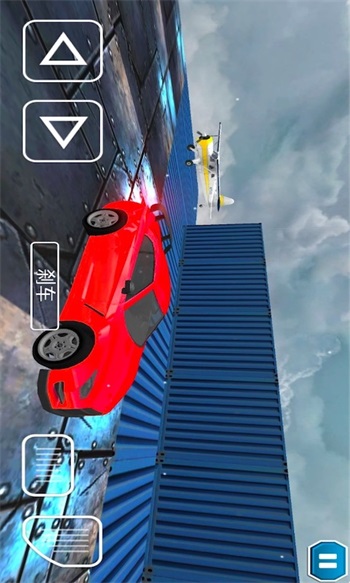 超跑豪车模拟器解锁版截图4