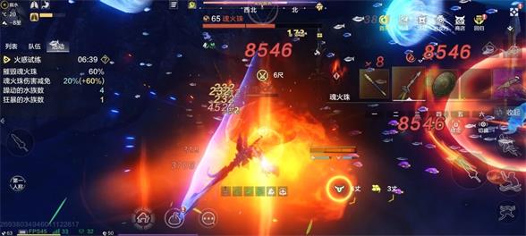 妄想山海流火之缚怎么玩妄想山海流火之缚玩法介绍