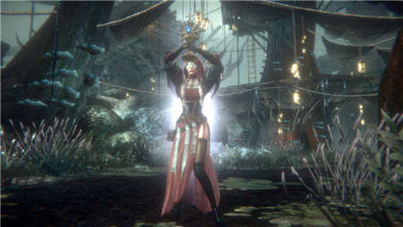 帕斯卡契约免taptap激活版截图1