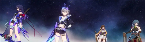 崩坏星穹铁道中银狼怎么样-崩坏星穹铁道中银狼角色攻略介绍