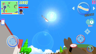 像素子弹解锁版截图4