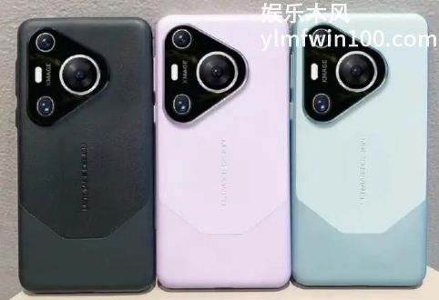 华为pura70系列配置都有什么区别-华为pura70参数配置详情