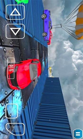 超跑豪车模拟器解锁版截图1