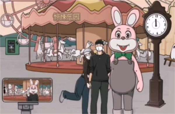 玩梗高手惊悚乐园怎么过 关卡通关攻略 玩梗高手