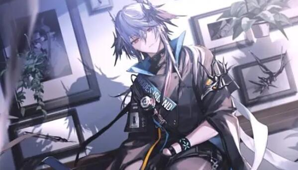 明日方舟逻各斯值得养吗 明日方舟逻各斯强度解析