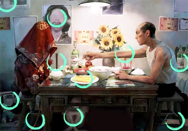 文字成精午夜新娘怎么过关 通关攻略 文字成精