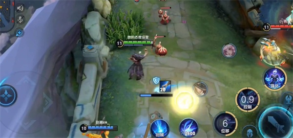 王者荣耀kic世冠不使用皮肤原因详解_王者荣耀