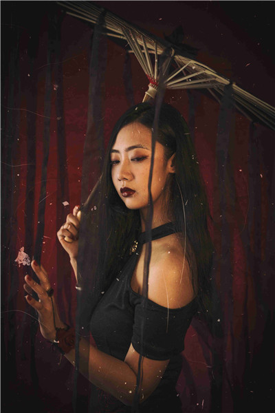 老款富二代截图1