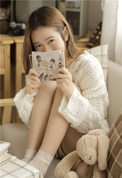 梅花视频app一天可以看三次截图3