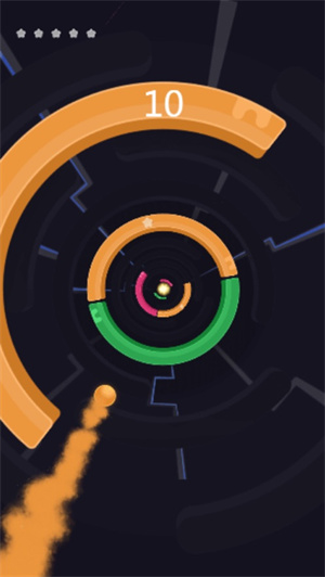 炫彩粒子3D版最新版本截图3