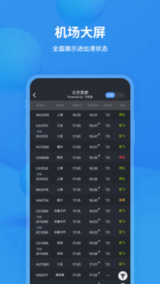 飞常准手机版截图4
