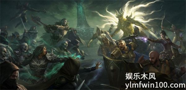 暗黑破坏神不朽魔塔争纷版本内容是什么-魔塔争纷版本介绍