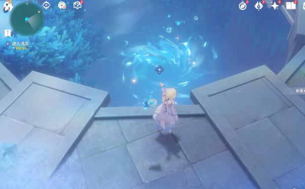 原神支线大梦的转醒任务怎么通关 原神支线大梦的转醒任务流程一览