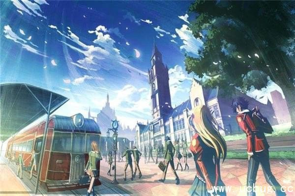 《英雄传说闪之轨迹2》打不开解决方法