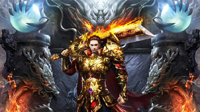 星空传奇打金版截图4
