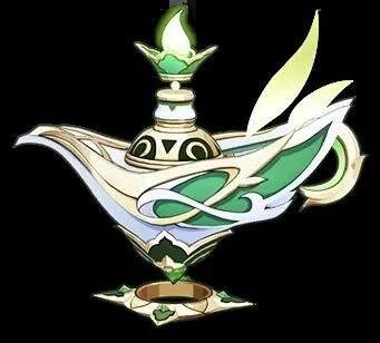 原神千夜浮梦属性怎么样 千夜浮梦属性特效爆料