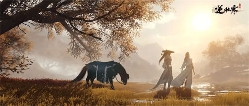 逆水寒手游白发怎么获得 逆水寒手游白发获取途径一览