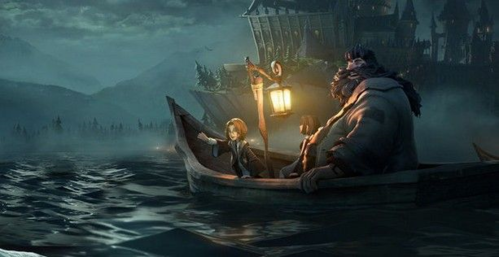 哈利波特魔法觉醒禁林九宫格地精在哪怪物打法攻略