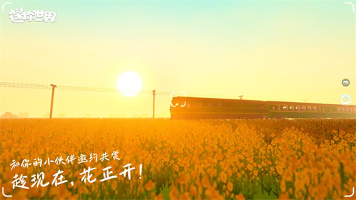 迷你世界旧版本免费下载截图4
