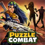 PuzzleCombat游戏中文汉化版