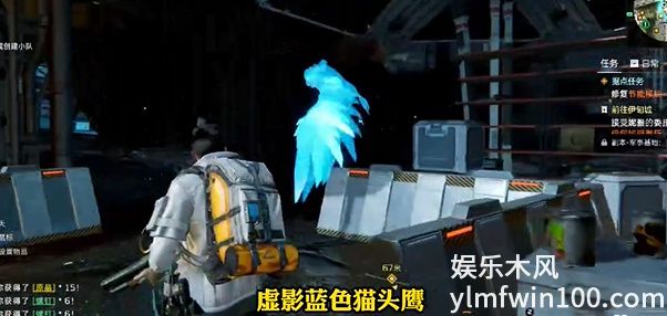 星球重启猫头鹰虚影宝箱怎么开启-星球重启猫头鹰虚影宝箱开启攻略